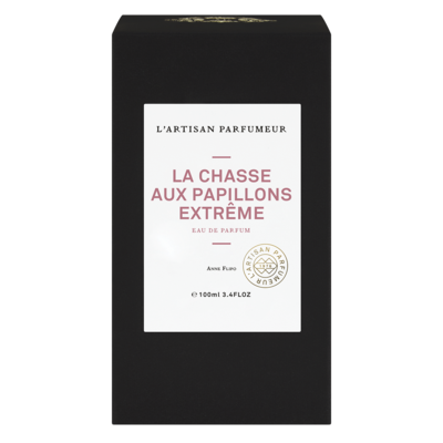 La Chasse aux Papillons Extrême - Eau de Parfum 